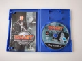 SWAT: Global Strike Team PS2 Playstation 2, снимка 3