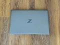 15.6' Full HD Core i9-11900H HP Zbook Power G8 32GB DDR4/1000GB NVMe/RTX A2000 4GB/Бат 6ч, снимка 2