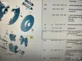 1J0698151J**NEU**VAG**VAG К-т накладки** , снимка 5