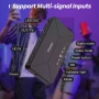 D1 PRO Комплект за подсветка с LED осветление в реално време за телевизор с размер 32-120 инча, снимка 2