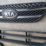 Решетки за броня за КИА Сиид Kia Ceed 06-09г, снимка 1