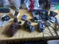 Стари фотоапарати цайс, снимка 9