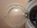 Врата пералня Електролукс EWF1264BW вратичка Electrolux , снимка 3