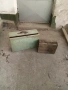 стар куфар, снимка 1