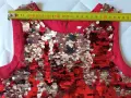 нова, H&M- 110 см/4-5 г., снимка 6