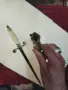 Царство България - Военноморски кортик , снимка 8