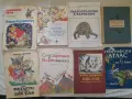 Голям лот детски приказки, стари книжки, снимка 7