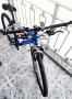 Вeлосипед DRAG Grizzly 21 скорости, снимка 4