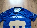 Nike Pumas UNUM 25/26 Away Jersey Soccer - ФУТБОЛНА колекционерска тениска М, снимка 8