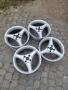 Продавам Джанти Artec 17x7,5j, снимка 1