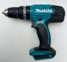 Makita DHP 453 - Ударен винтоверт 18V, снимка 3