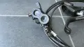 Спирачка Magura MT5 1-finger HC lever, снимка 8