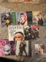 Madonna Vinyl Колекция 7”. Малки плочи, снимка 1