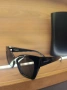 Слънчеви очила Saint Laurent 552/001 дамски, снимка 2
