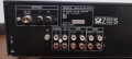 SONY STR-AV 210, снимка 7
