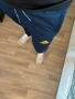 ADIDAS ARSENAL 2026 Navy Blue tracksuit pants анцунг, снимка 3