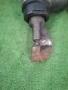 Електрически ниблер за рязане на ламарина , снимка 2