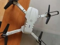 Дрон Е99, 4K камера, сгъваем, чанта, НОВ!, снимка 1