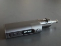 Електронна цигара Aspire Zelos 50W 2.0 Kit – запазена, снимка 3