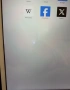 Apple iPad Mini 2 16GB, Wi-Fi tablet, снимка 2