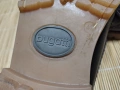Bugatti / обувки тип мокасини от естествена кожа 🟢 в наличност, снимка 8
