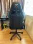 COUGAR ARMOR ONE ROYAL, сглобен, със забележкa на седалката, снимка 5