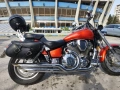 Honda VTX 1800C, снимка 6