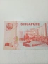 СИНГАПУР БАНКНОТА , снимка 4