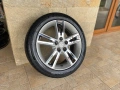 17" 5x114.3 - Hyundai Twin Spoke Original , снимка 3