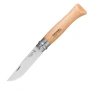 Сгъваем нож Opinel №9 Inox, острие 9 см, бук, 001083, OPINEL, снимка 1
