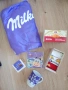 Милка/ Milka/ 7days артикули за колекционери, снимка 1