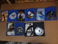 Игри за плейстейшън 2 Playstation 2 - 5 броя, снимка 2