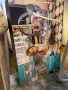 Неразличима от нова електрическа люлка на Лорели, модел Портофино, снимка 4