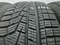 4бр зимни гуми 205/60/16 HANKOOK L05265, снимка 2