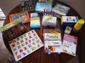 Голям лот образователни играчки , снимка 1