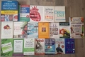 Books in English - Popular Science, Business, Health, Comic Books, Humour, Fiction, снимка 4
