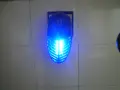 лампа за насекоми - Bug Zapper- 2 в 1 - компактна, снимка 1