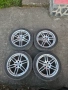4 бр. лети джанти за АУДИ 18 ски 5/112  8j ет 35  66.5, снимка 5