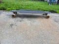 longboard , снимка 1