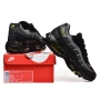 !НОВИ! Nike Air Max 95 Batman | Black/Grey/Yellow | + КУТИЯ, снимка 1