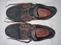 Ecco Track ll 25 Low Gore-tex Waterproof  № 42 мъжки обувки, снимка 2
