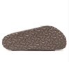 Birkenstock Чехли Arizona Bs 1023036 веган  номер 45 , снимка 5