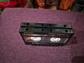 Метални аудио касети DENON HD-M/100 - TYPE IV - метална лента - КАТО НОВИ + подарък, снимка 4