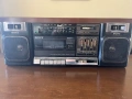 SONY CFS - 1000S ретро касетофон/boombox за ремонт, снимка 1