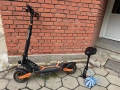 KuKirin G2 Max, 1000W, 2025г., снимка 3