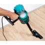 Комплект вертикална прахосмукачка CECOTEC, Conga Popstar 600 Vital, 600W, 2 степени на мощност, снимка 5