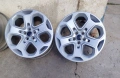 Оригинални джанти Ford Titanium S 5x108 18", снимка 5