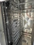 Готварски Конвектомат Rational/Рационал 10 тави.Самоизмиване. Care-Con, снимка 4