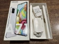 Samsung Galaxy A71 – 128GB / 6GB RAM, снимка 3