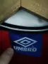 Manchester United Beckham Umbro 1998/1999/2000 оригинална тениска фланелка Бекъм Манчестър Юнайтед, снимка 7